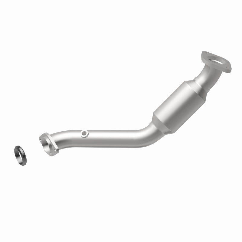 MagnaFlow 08-11 Chevrolet Corvette 6.2L Direct Fit Converter