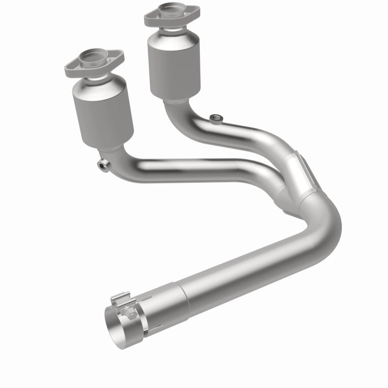 MagnaFlow 04-06 Jeep Wrangler 4.0L Direct Fit Converter
