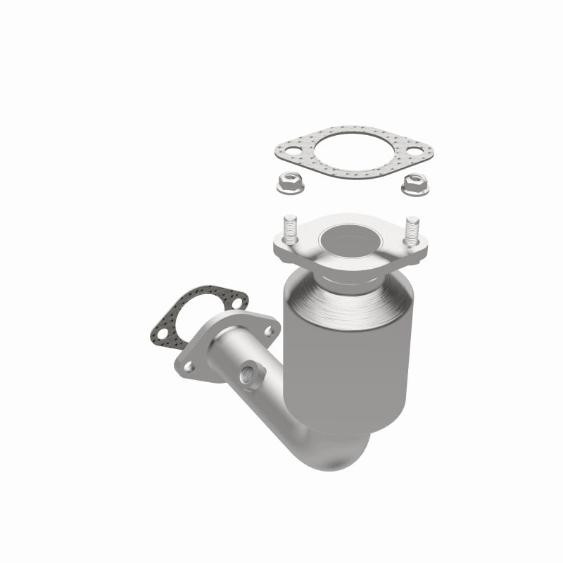 MagnaFlow Direct Fit Catalytic Converter 98-02Mitsu Mirage1.5 1.8LFr
