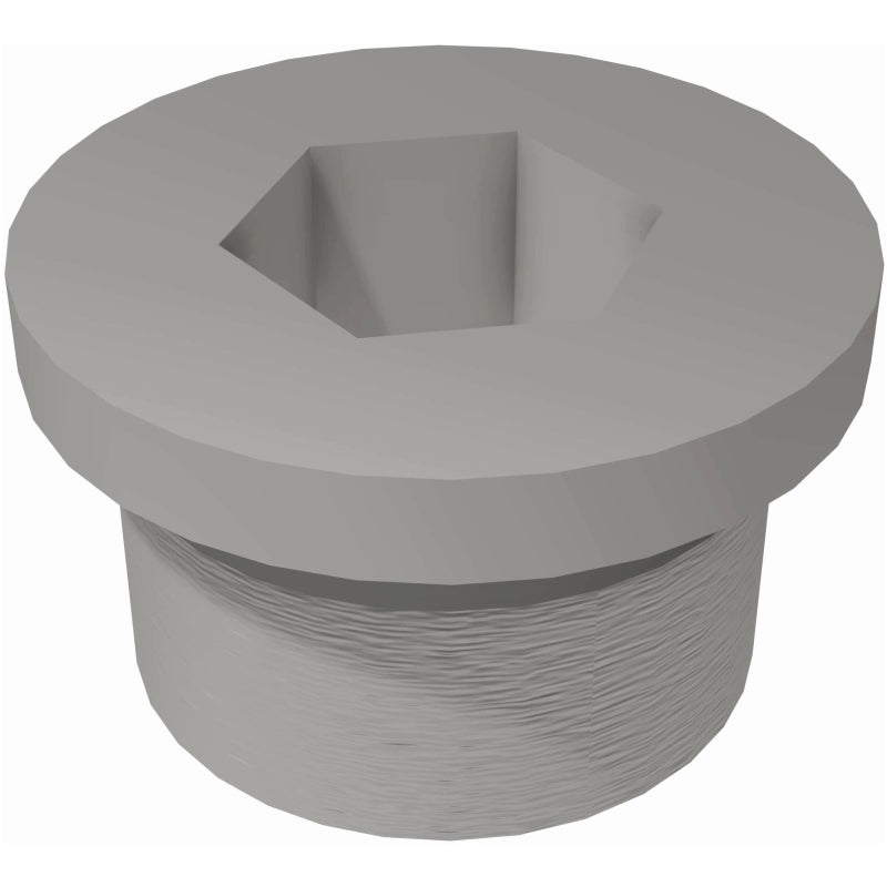 MagnaFlow Plug Hex Flange O2 Boss (20-Pk)