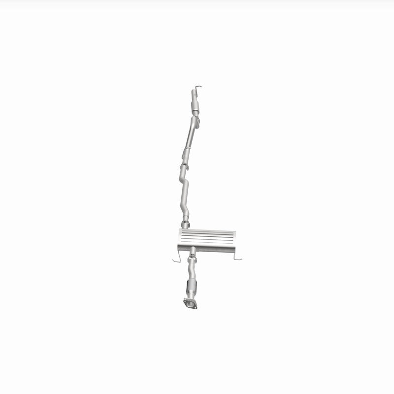 MagnaFlow BRE Exhaust Kit 04-07 FreeStar Monterey