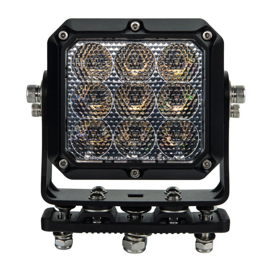 Oracle TITAN 4 90W High Performance Auxiliary Spot Light - IR LED