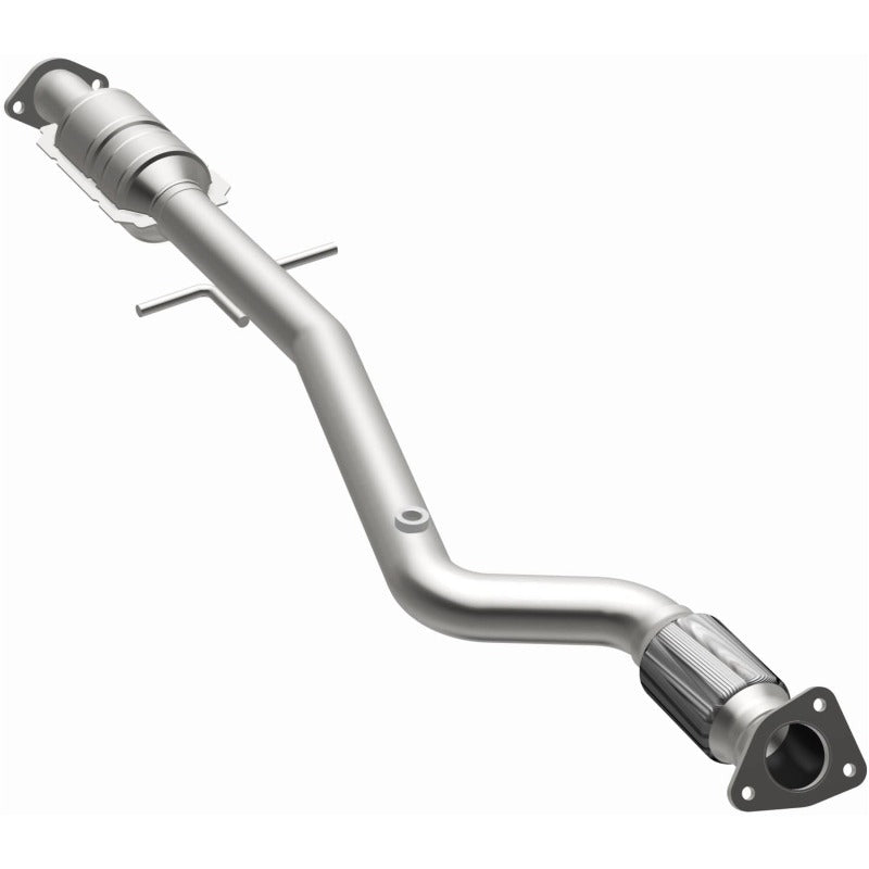 MagnaFlow Direct Fit Catalytic Converter 2012-2014 CRUZE 1.4L Underbody