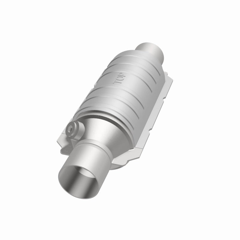 MagnaFlow Universal Catalytic Converter 2.50 GM 3.8L OEM