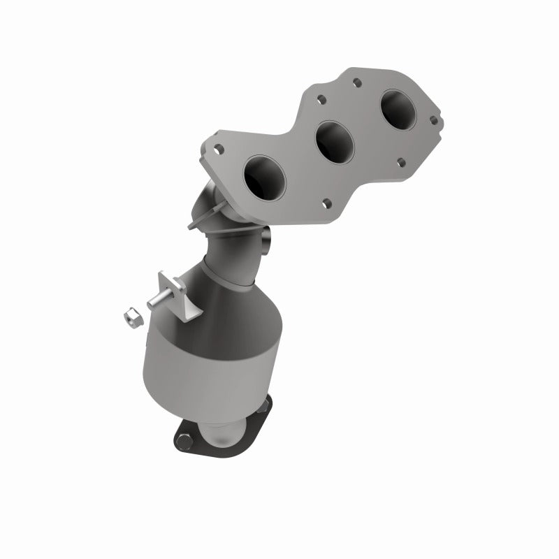 MagnaFlow Direct Fit Catalytic Converter 08-09 Toyota Highlander 3.5L