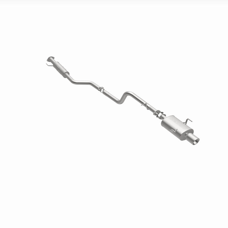 MagnaFlow Sys C/B 02-03 Nissan Sentra Se-R 2.
