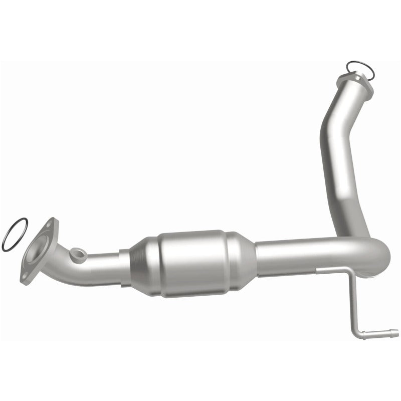 MagnaFlow Direct Fit Catalytic Converter 05-07 4-Run/FJ Driver Side Rear