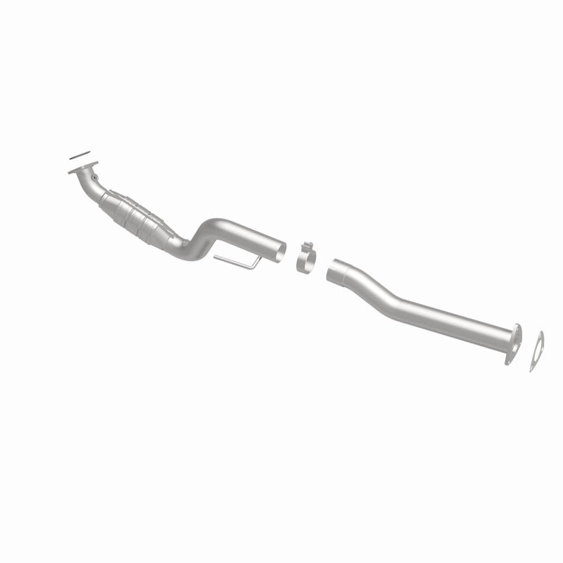 MagnaFlow 2006 Chevrolet Express 2500 4.8L Direct Fit Converter