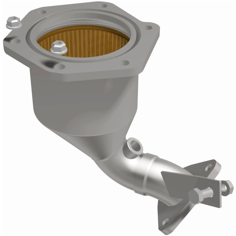 MagnaFlow Direct Fit Catalytic Converter 09-13 Nissan Murano 3.5L V6