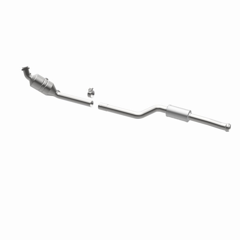 MagnaFlow Direct Fit Catalytic Converter 08-10 C300 3.0L D/S