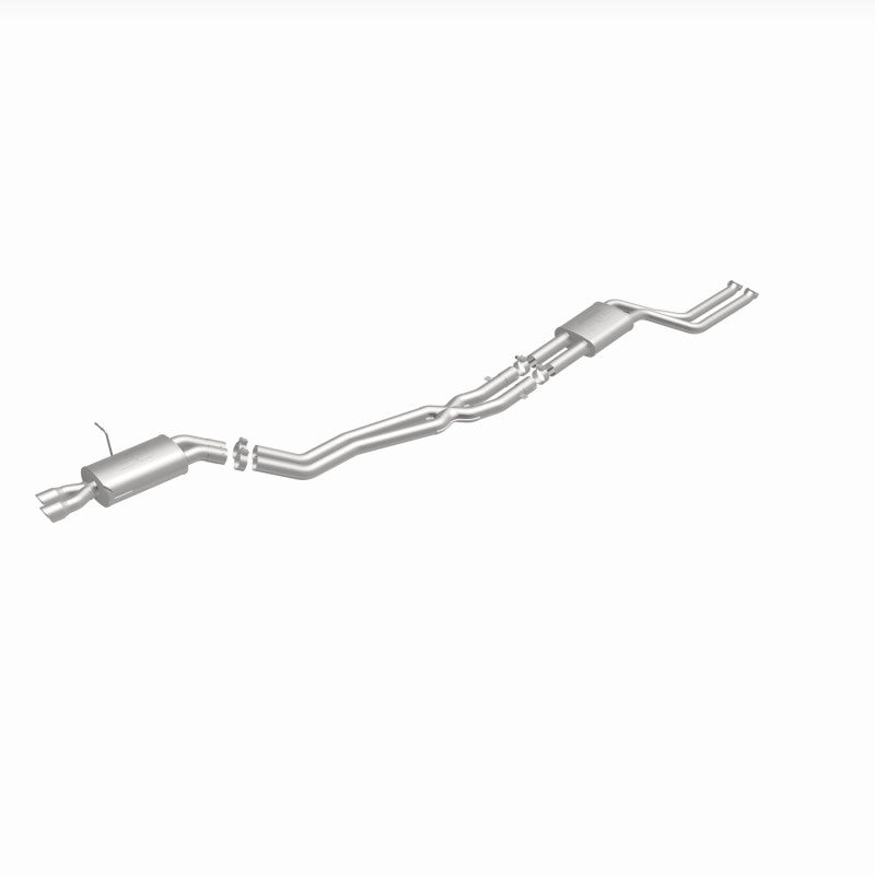 MagnaFlow SYS C/B 01-05 BMW 330I/CI 3.0L