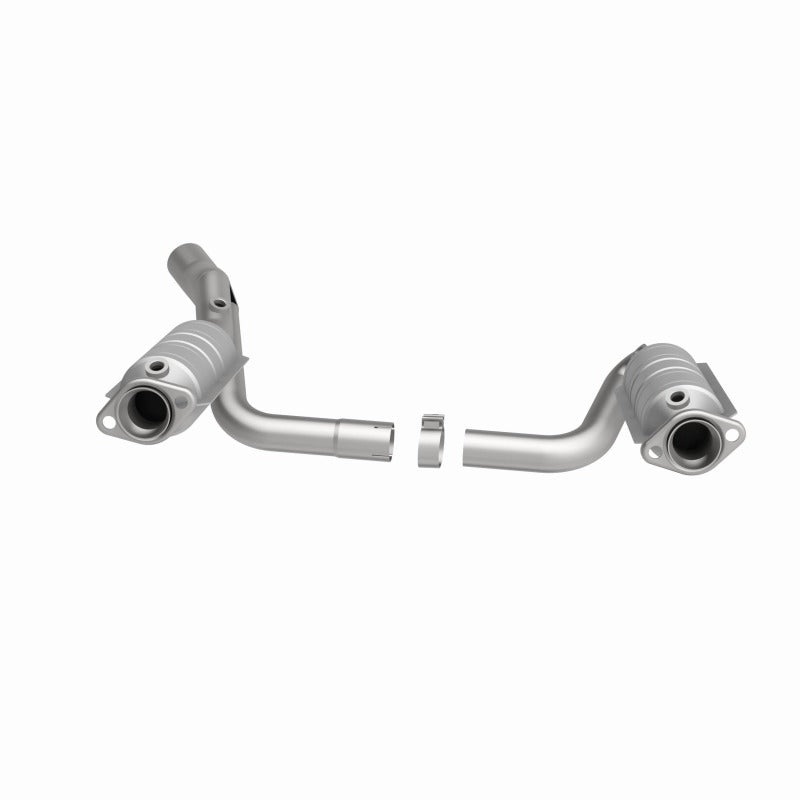 MagnaFlow Direct Fit Catalytic Converter Raider 2006 8 4.7L