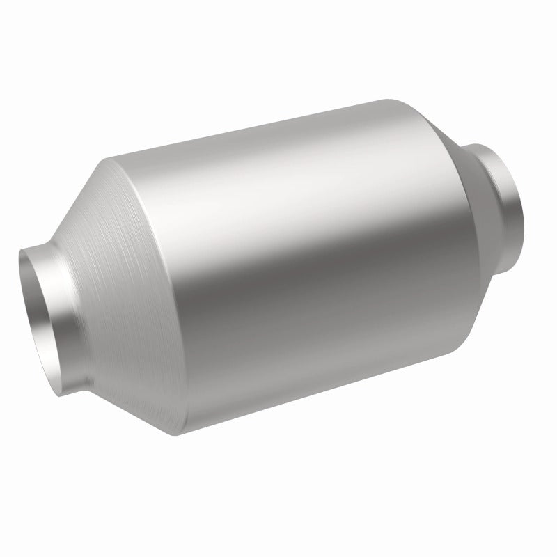 MagnaFlow 2.25 CA 5in. Spun Universal Converter