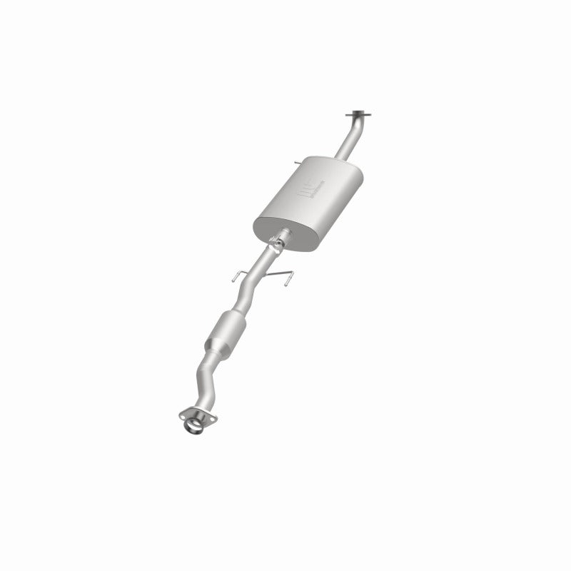 MagnaFlow DF Cat. Conv 2009-2010 Ford Escape L4 OEM Underbody Single (Not for sale in California)