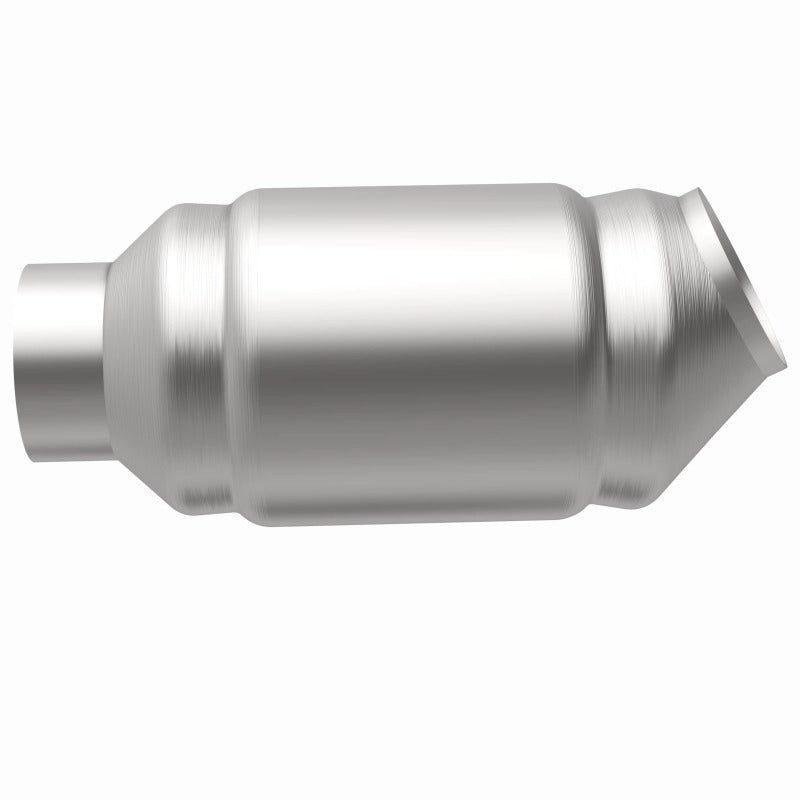 MagnaFlow Universal Catalytic Converter 90-95 Toyota Celica 2.2L Manifold