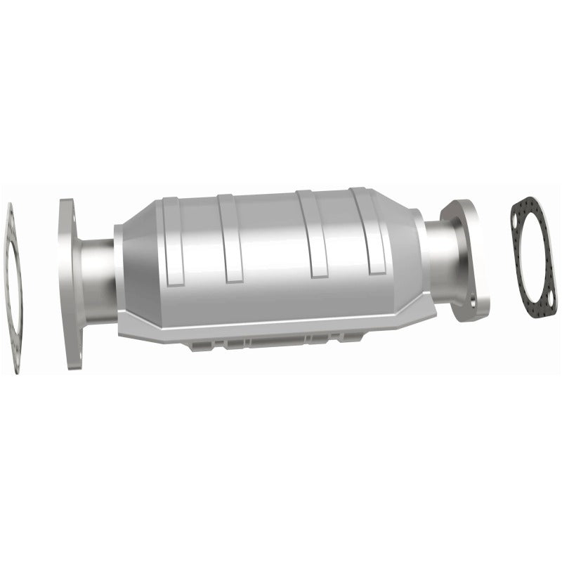 MagnaFlow Direct Fit Catalytic Converter 02-04 Infiniti I35 3.5L
