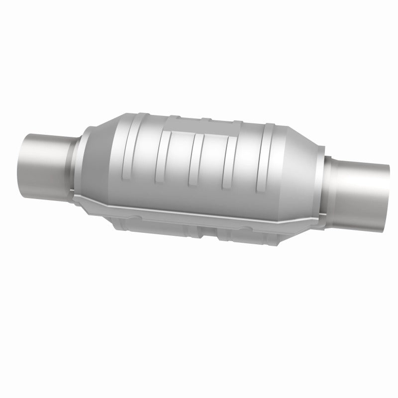 MagnaFlow Universal Catalytic Converter 2.50 OBDII Rear