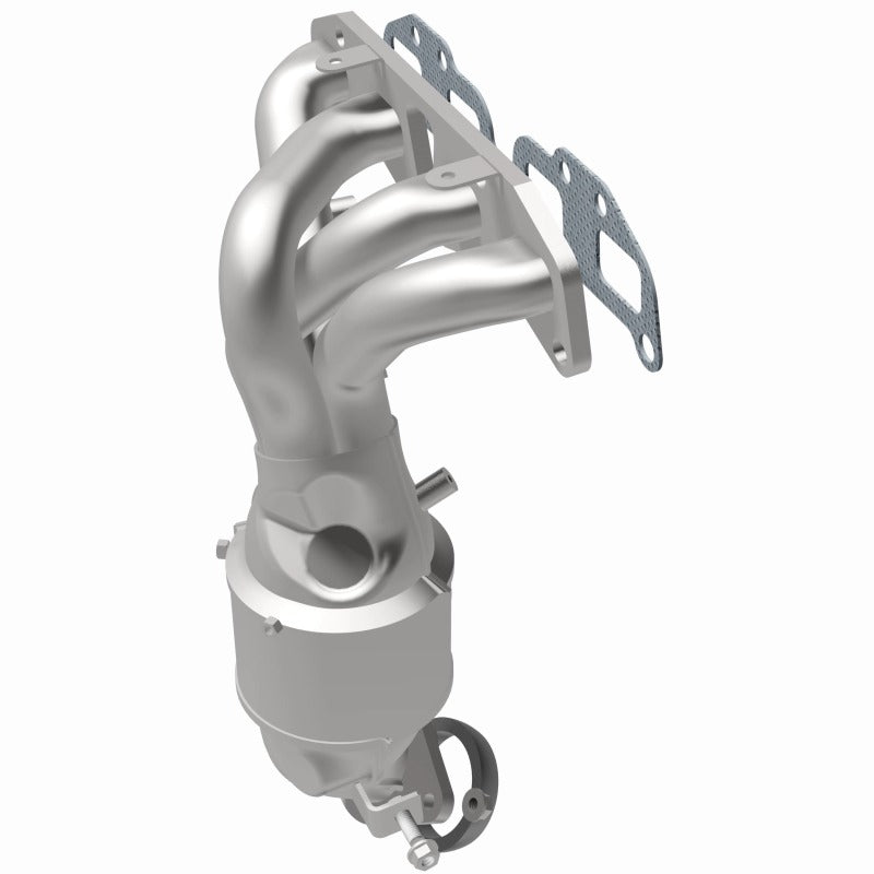 MagnaFlow 02-06 Nisssan Altima/Sentra V4 2.5L Manifold Direct Fit Catalytic Converter