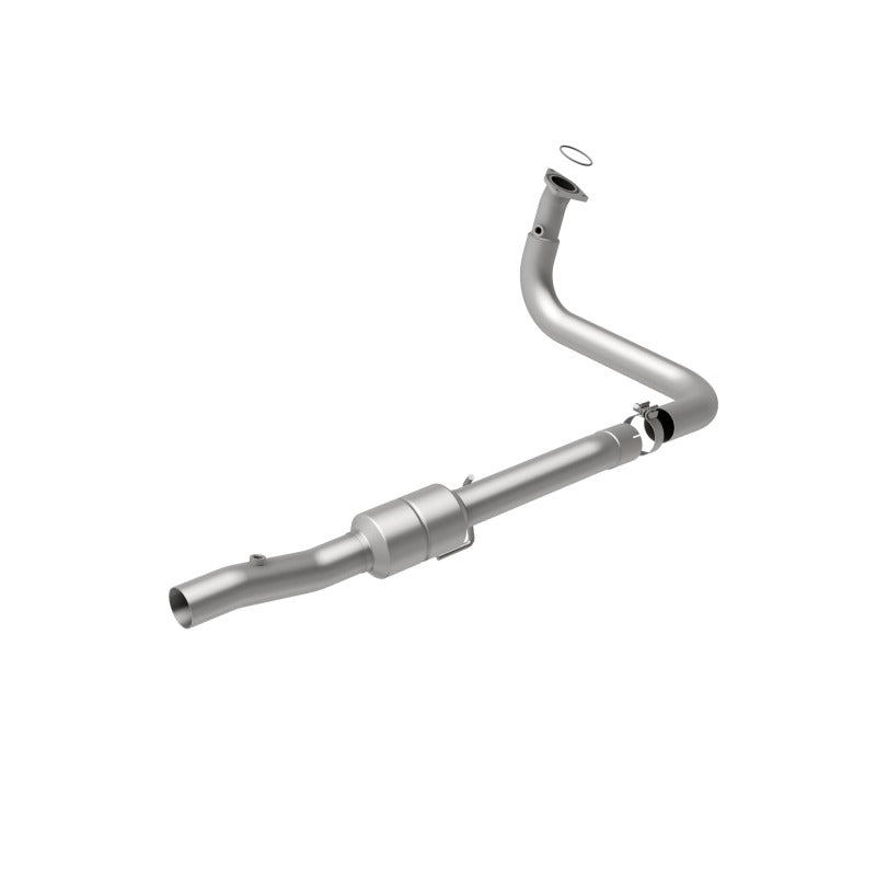 MagnaFlow 03-06 Chevrolet Silverado 2500 HD 6.0L Direct Fit Converter
