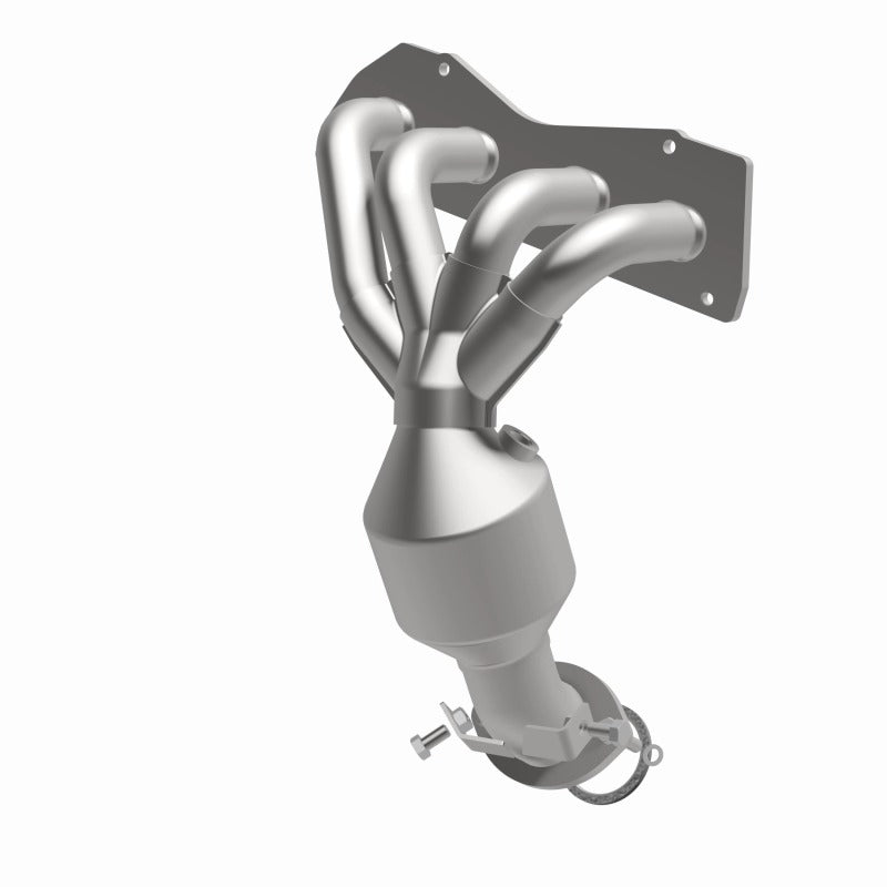 MagnaFlow Direct Fit Catalytic Converter 10-11 Toyota Camry 2.5L