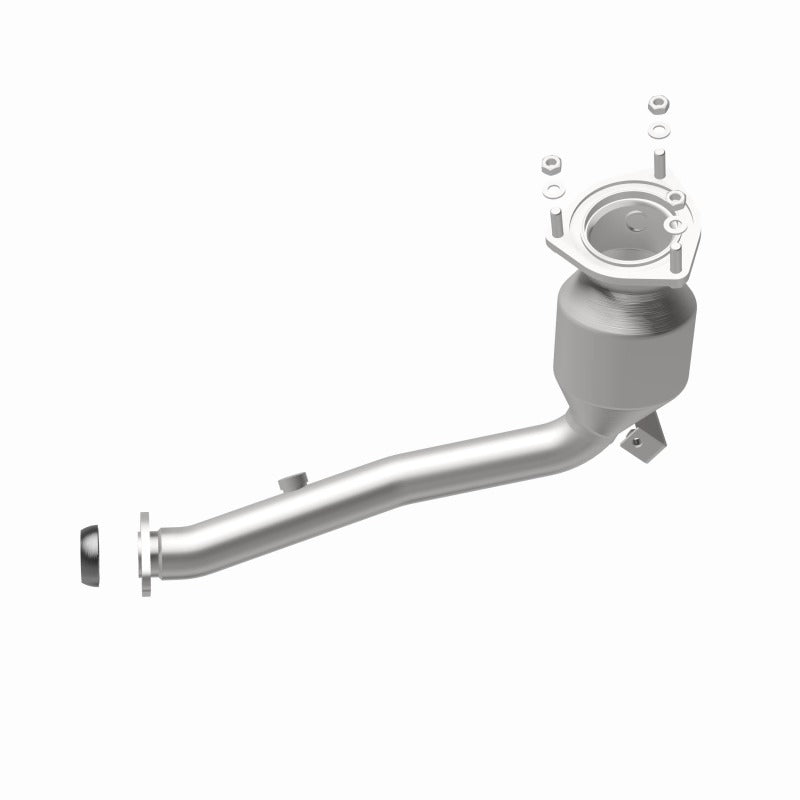 MagnaFlow Direct Fit Catalytic Converter 08-09 Suzuki SX4