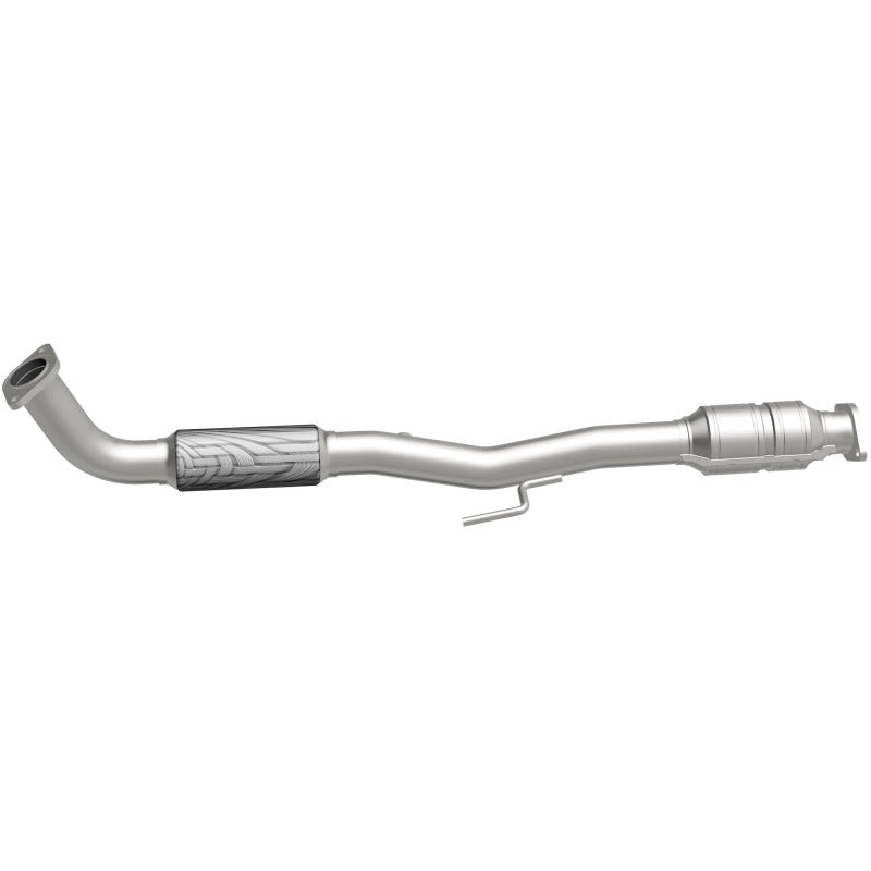 MagnaFlow Direct Fit Catalytic Converter 2003 Toyota Camry 2.4L