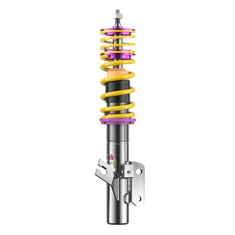 KW Coilover Kit V3 Nissan 240 SX (S13)