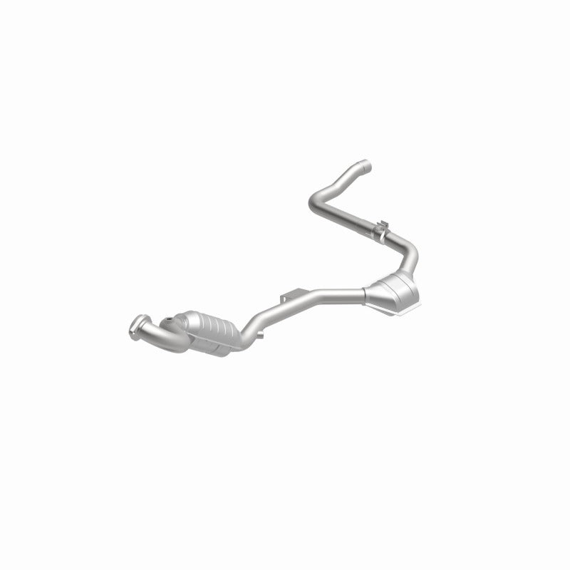 MagnaFlow Direct Fit Catalytic Converter 99-02 Mercedes ML430 Driver Side 4.3L