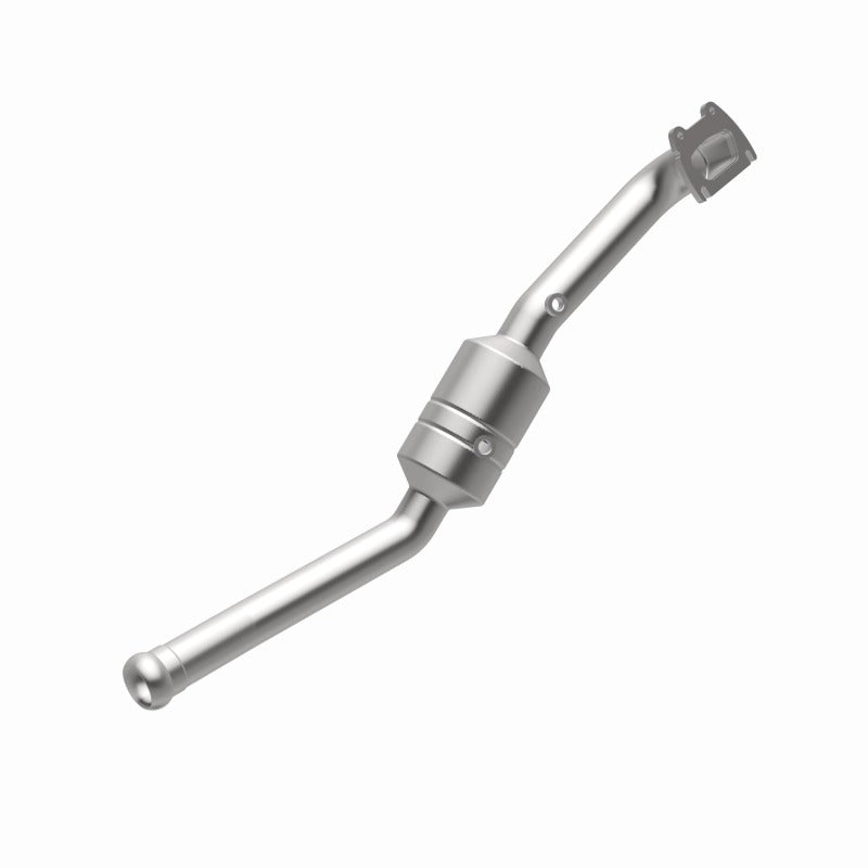 MagnaFlow Direct Fit Catalytic Converter 2011 Grand Cherokee 3.6L DS
