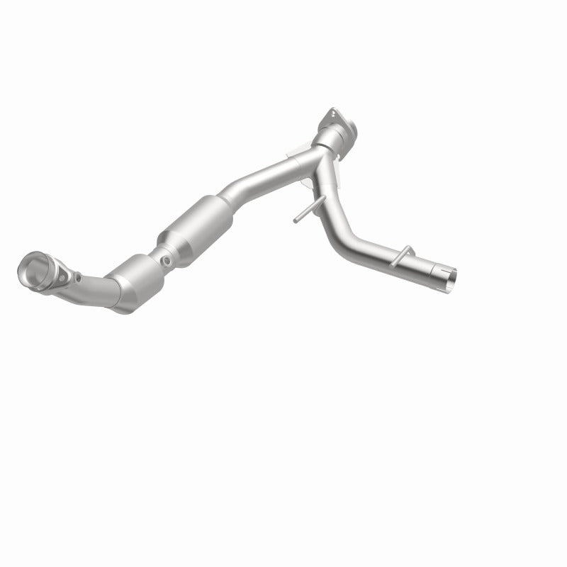 MagnaFlow 03-04 Ford Expedition 5.4L Direct Fit Converter