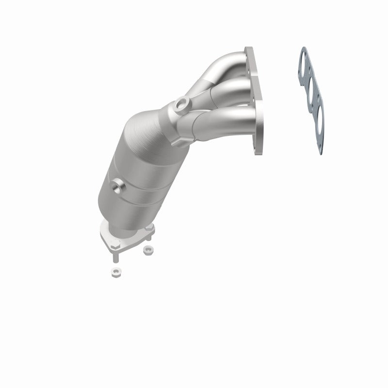 MagnaFlow Direct Fit Catalytic Converter 04-05 Suzuki Verona 2.5L