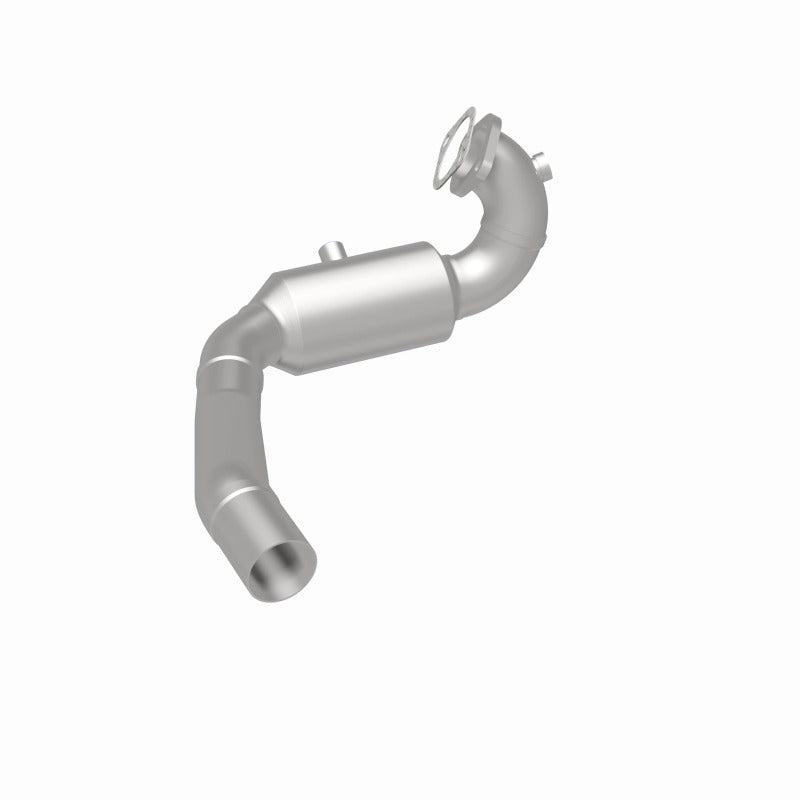 MagnaFlow Direct Fit Catalytic Converter 15-17 Ford Edge 2.7L OEM Grade