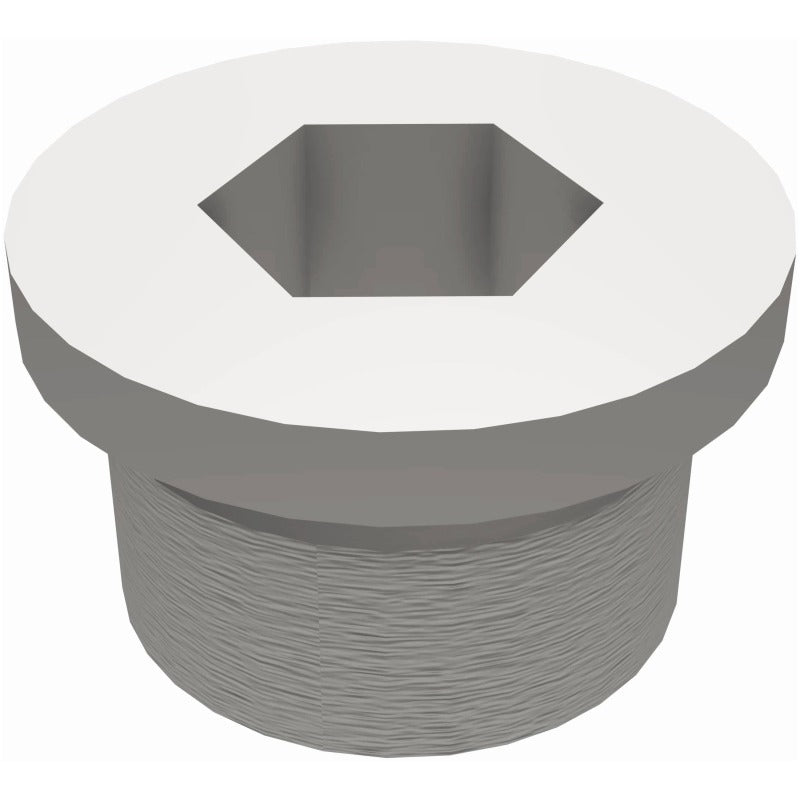 MagnaFlow Plug Hex Flange O2 Boss (20-Pk)