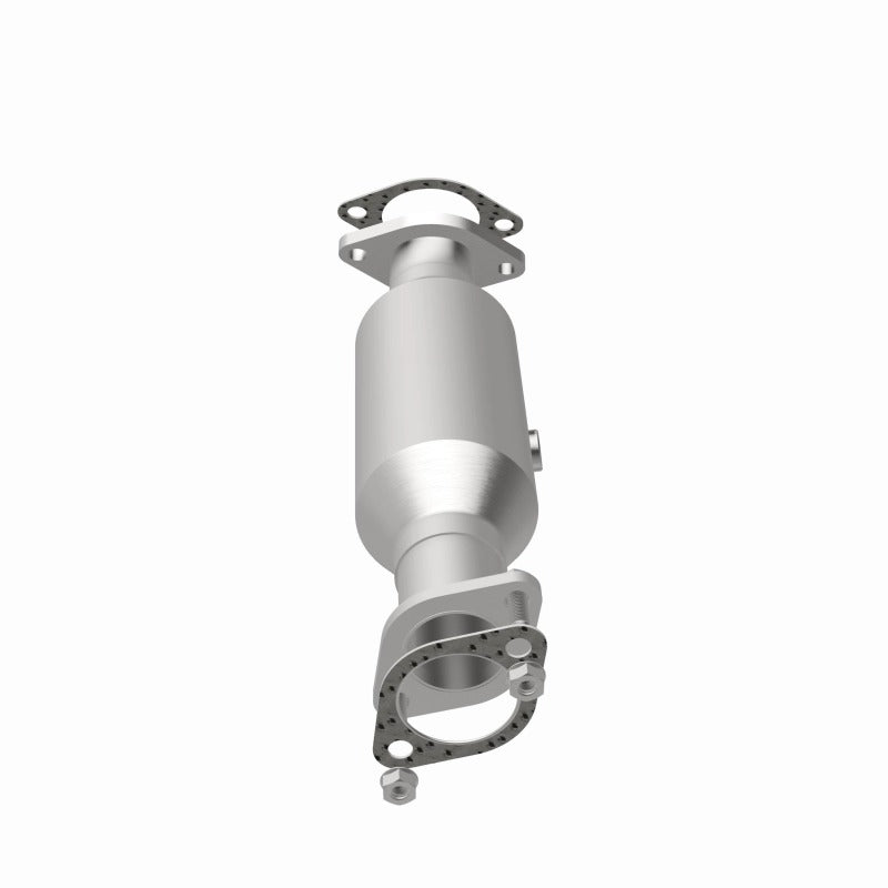 MagnaFlow Direct Fit Catalytic Conv OEM Grade Federal EPA Compliant 10-13 Kia Forte / Forte Koup