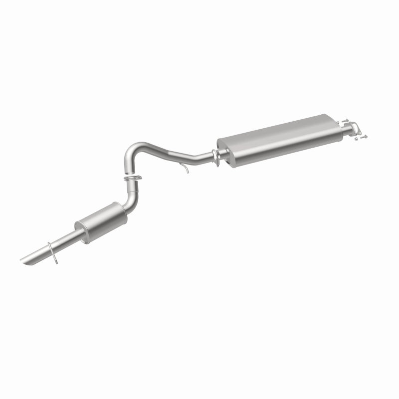 MagnaFlow BRE Exhaust Kit 97-01 Venture Silhouette Montana 3.4L