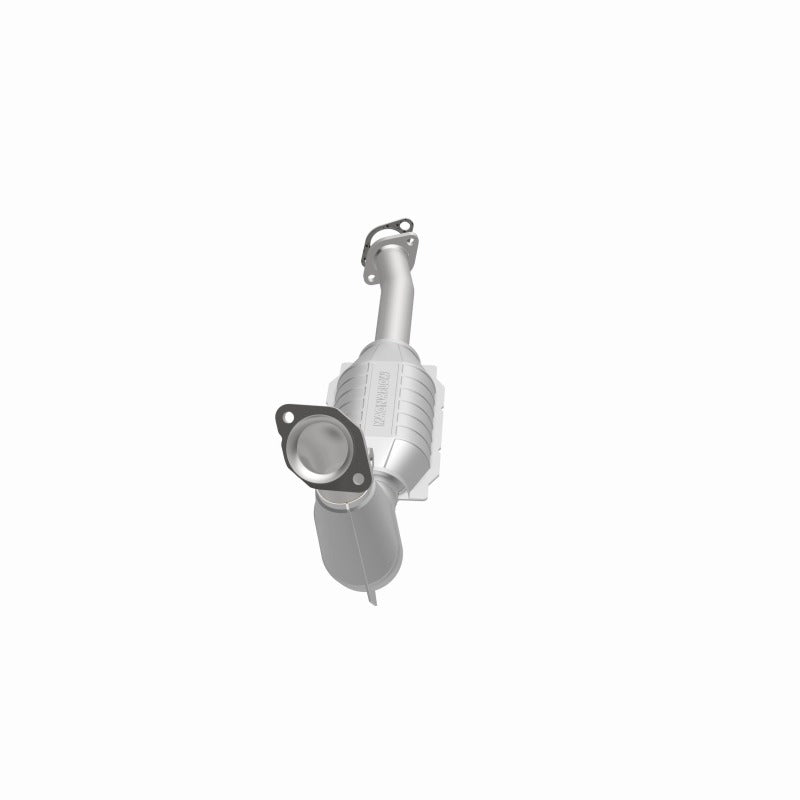 MagnaFlow Direct Fit Catalytic Converter 03-05 Crown Vic Passenger Side CA