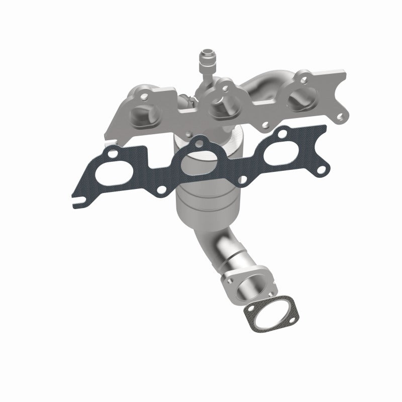 MagnaFlow DF Cat Conv 07-11 Chrysler Sebring 2.7L Rr Manifold/08-10 Dodge Avenger 2.7L Rear Manifold