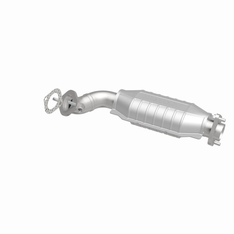 MagnaFlow Direct Fit Catalytic Converter 08-09 Cadi CTS 3.6 Passenger Side OEM