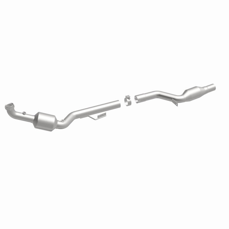 MagnaFlow Direct Fit Catalytic Converter 05-10 SLK55 AMG 5.5L ps