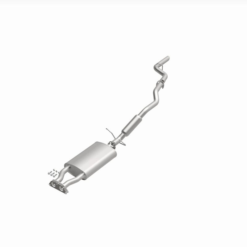 MagnaFlow BRE Exhaust Kit 96-98 Explorer Mountaineer 5.0L