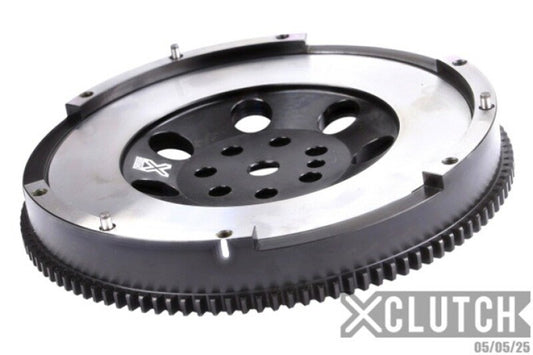 XClutch Hyundai I 30N Chromoly Flywheel (Use w/ PN XKHD24531-1A & XKHD24531-1R)