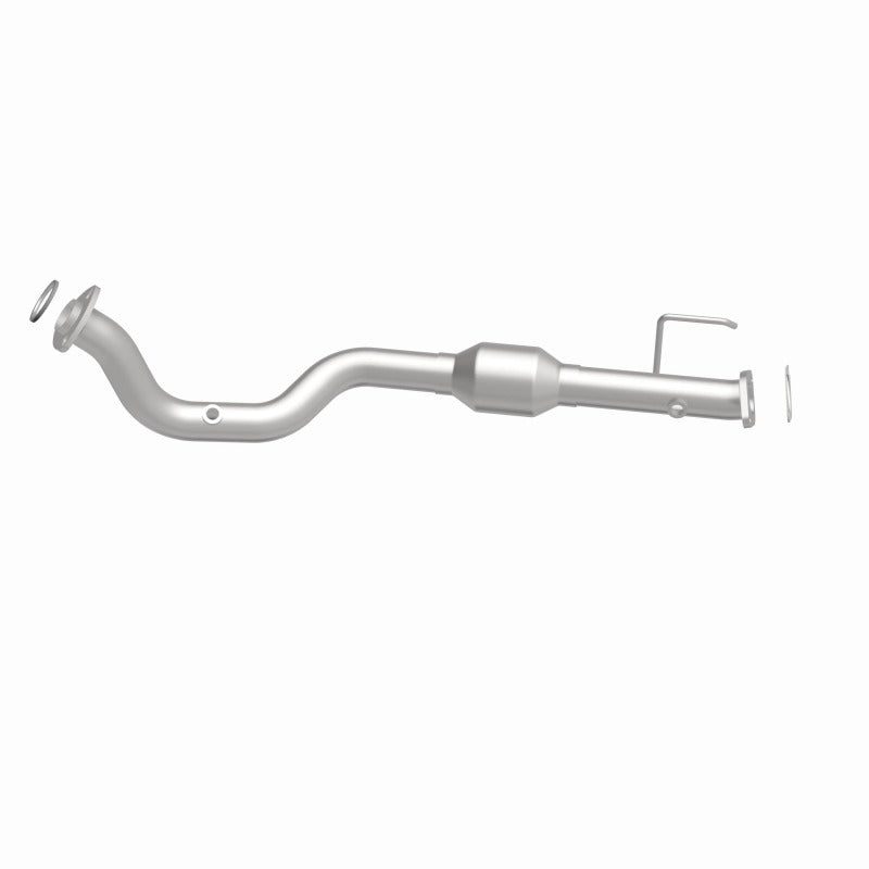MagnaFlow Direct Fit Catalytic Converter 98-02 Passport 3.2L OEM