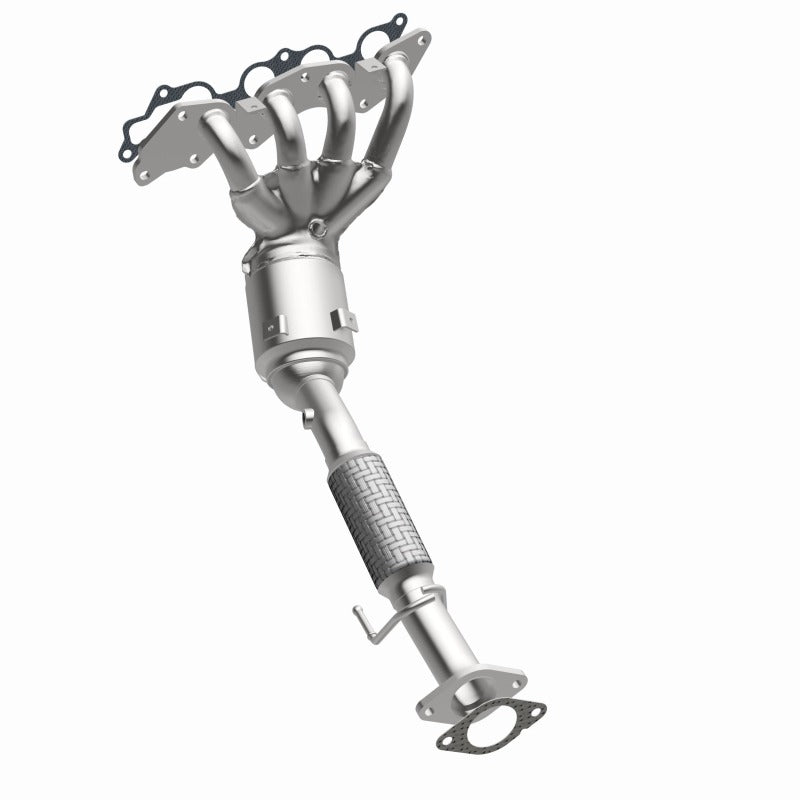 MagnaFlow 13-16 Fusion L4 2.5 OEM Manifold Direct Fit Converter