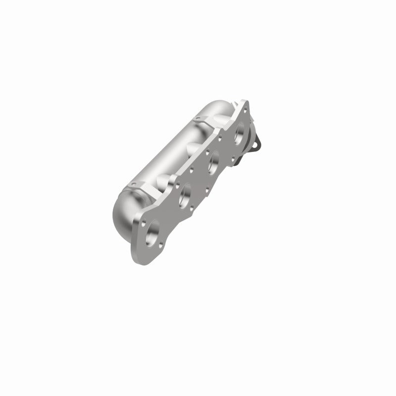 MagnaFlow Direct Fit Catalytic Converter 12-16 Hyundai Equus V8 5 OEM Manifold