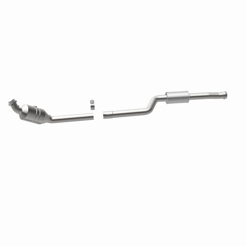 MagnaFlow 08-10 Mercedes-Benz C300 3.0L Direct Fit Converter