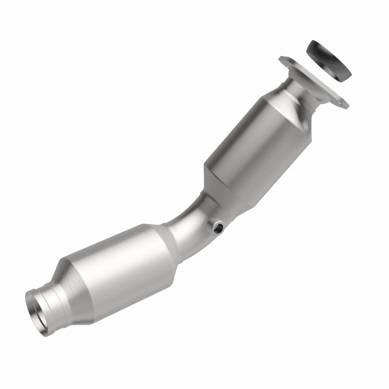 MagnaFlow 12-15 Prius V L4 1.8 OEM Underbody Direct Fit Converter