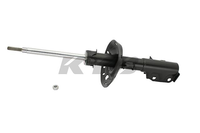 KYB Shocks & Struts Excel-G Front Right HONDA Fit 2009-11