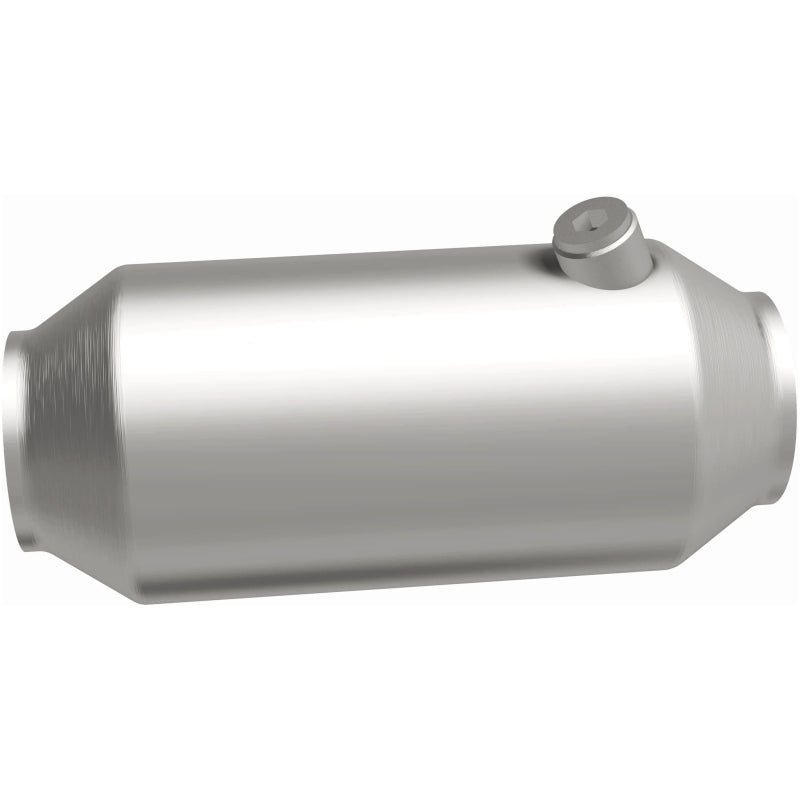 MagnaFlow Universal Catalytic Converter 2.50inch Inlet