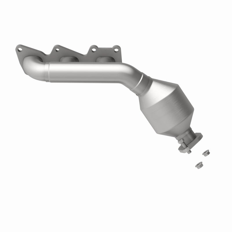 MagnaFlow Direct Fit Catalytic Converter 2009 Kia Borrego 3.8L Driver Side