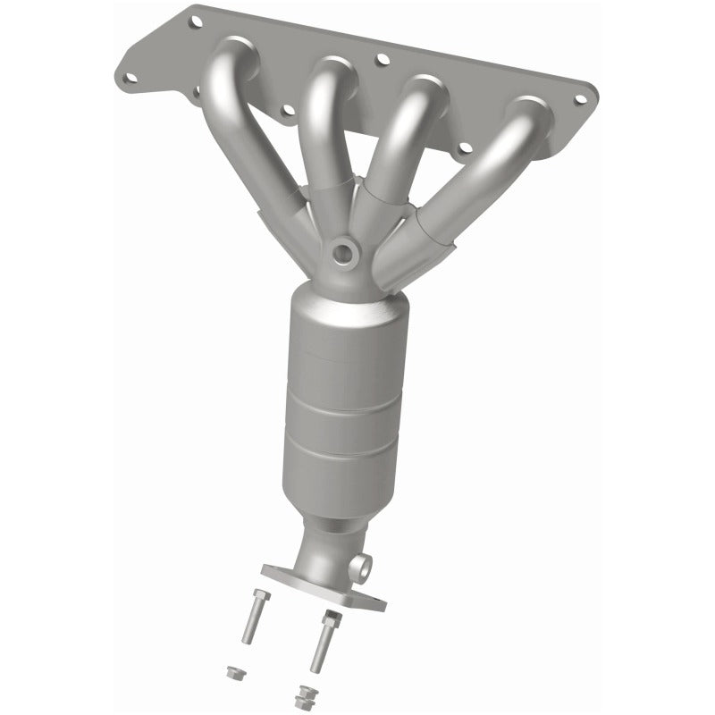 MagnaFlow Direct Fit Catalytic Converter 05-07 Escape 2.3 Manifold OEM